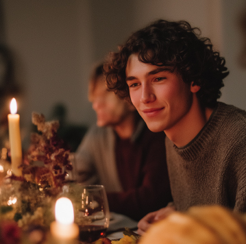 Weihnachtsgottesdienst